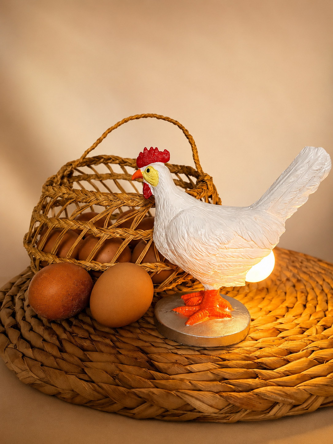 Veilleuse ChickeyLamp