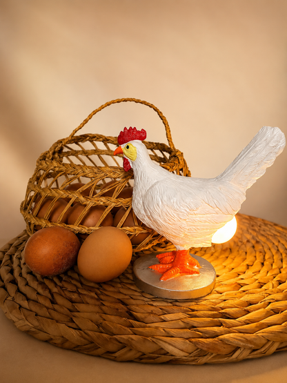 Veilleuse ChickeyLamp