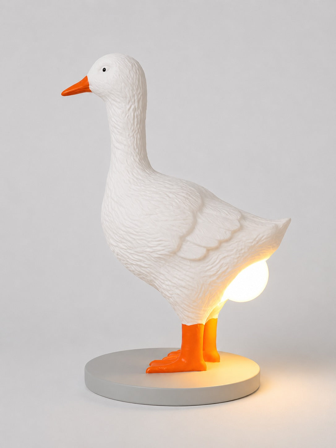 Nocturne Light ChickeyLamp